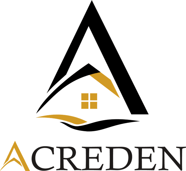 Acreden